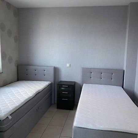 Mani'S Feriendomizil Apartment Sankt Sebastian Bagian luar foto