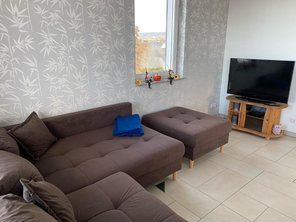 Mani'S Feriendomizil Apartment Sankt Sebastian Bagian luar foto