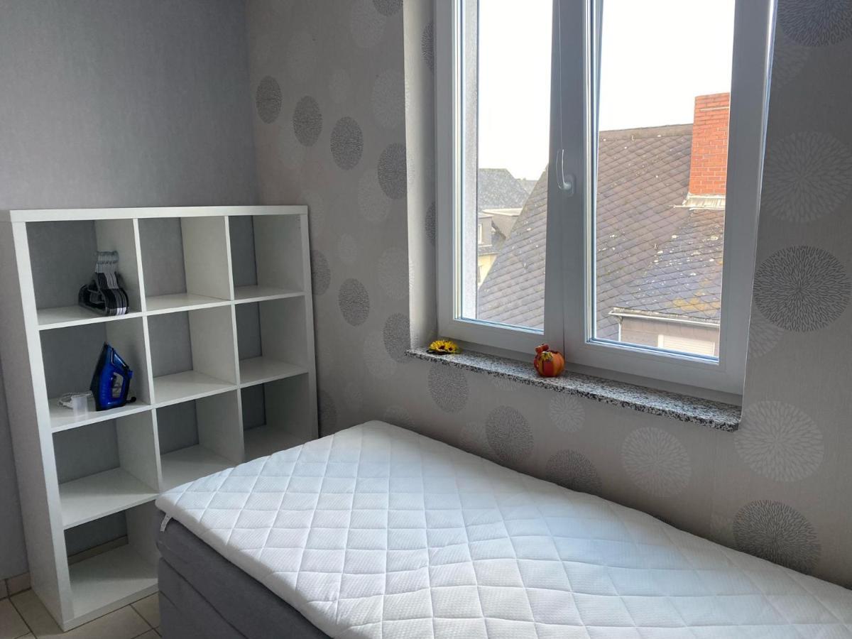 Mani'S Feriendomizil Apartment Sankt Sebastian Bagian luar foto